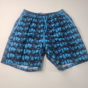 Mr swim Men swim trunks